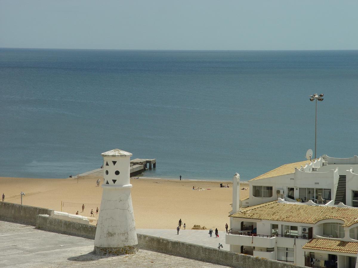 Ocean View Apartment Albufeira