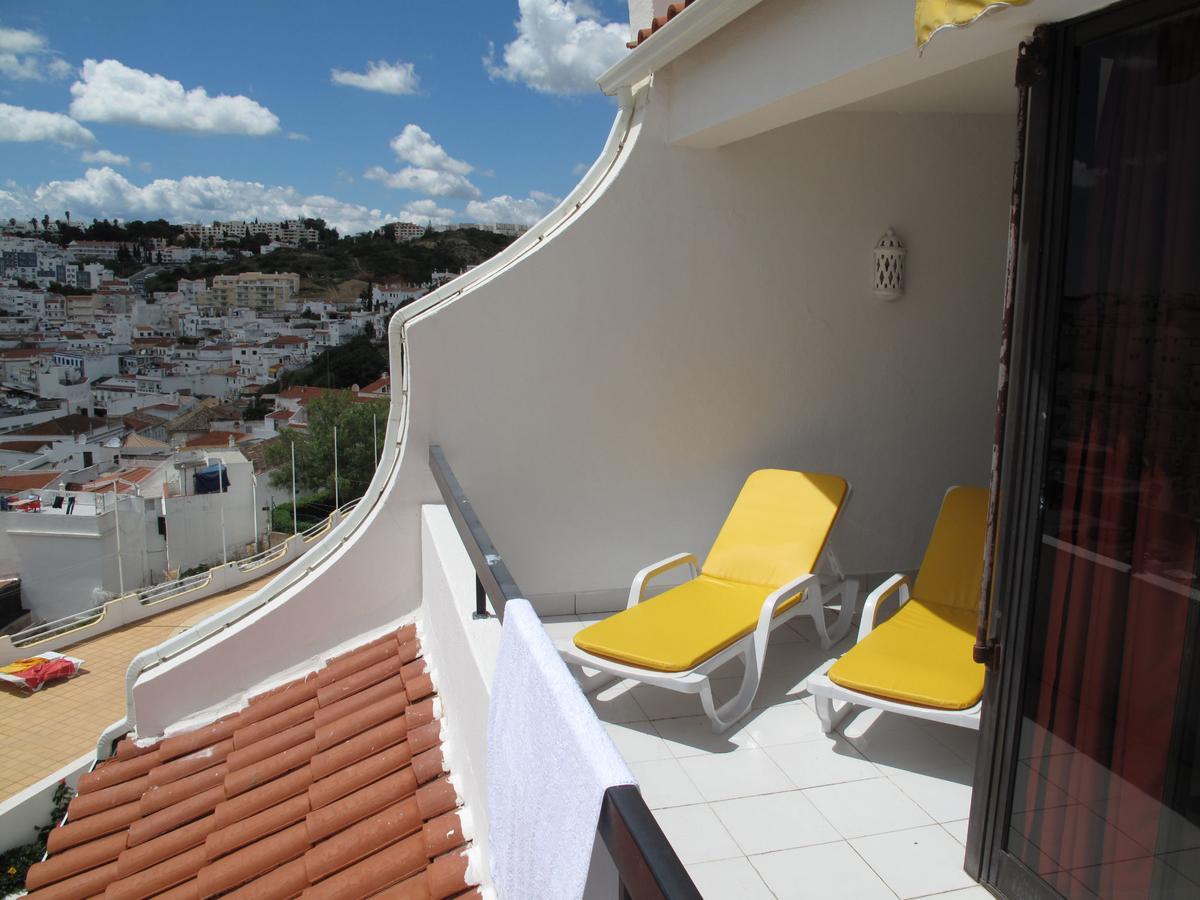 Ocean View Apartment