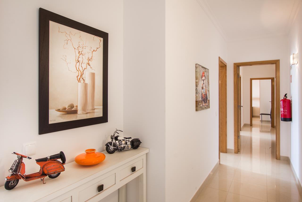 Capa House