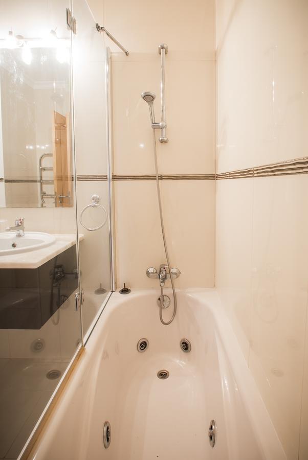 Capa House Apartment *