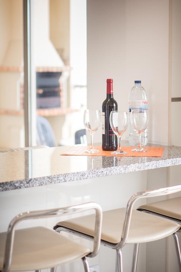 Apartment Capa House *