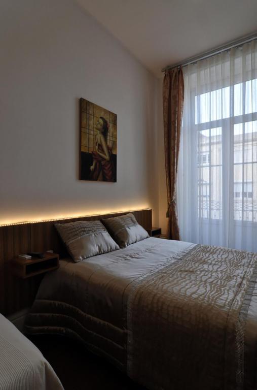 Residencial Portomadrid