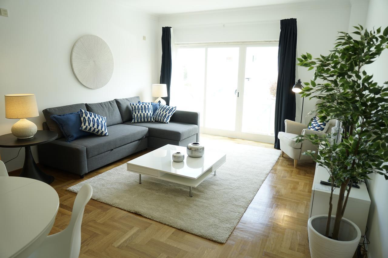 Guadiana Apartamento Cascais