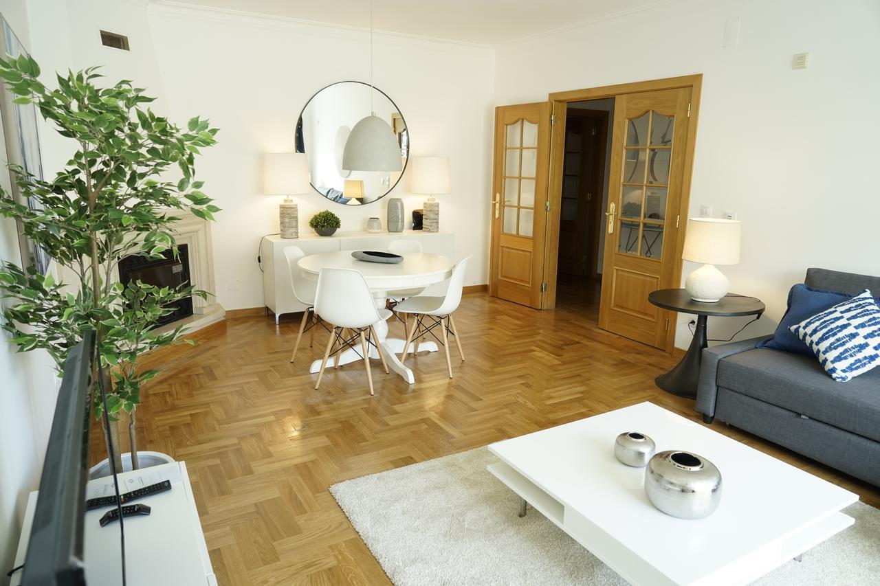 Apartamento Guadiana *