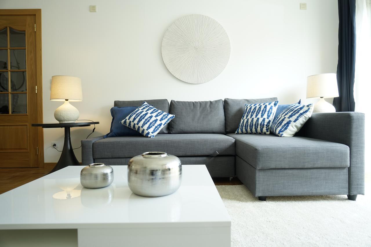 Guadiana Apartamento *