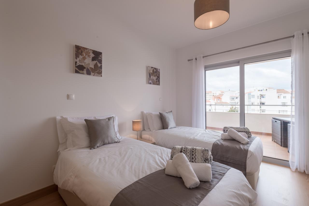 Apartment Sol & 76 By Destination Algarve Lagos