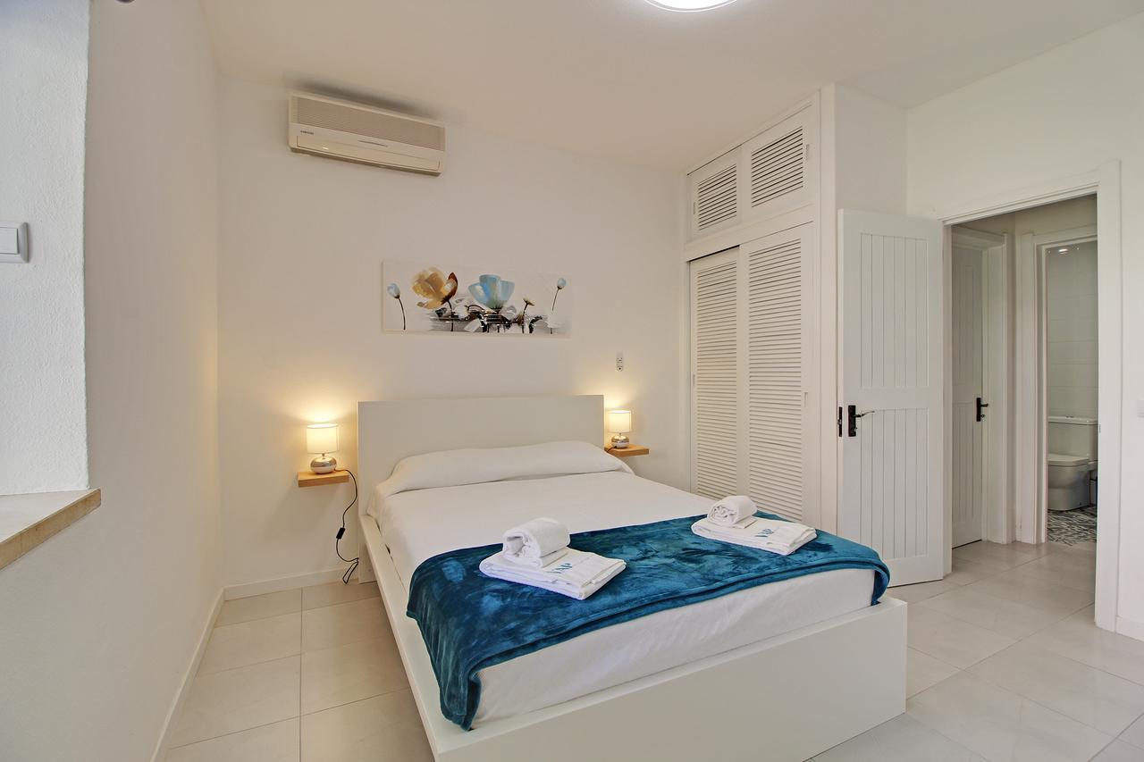 Apartment Nautilus Sun Apartment Vilamoura