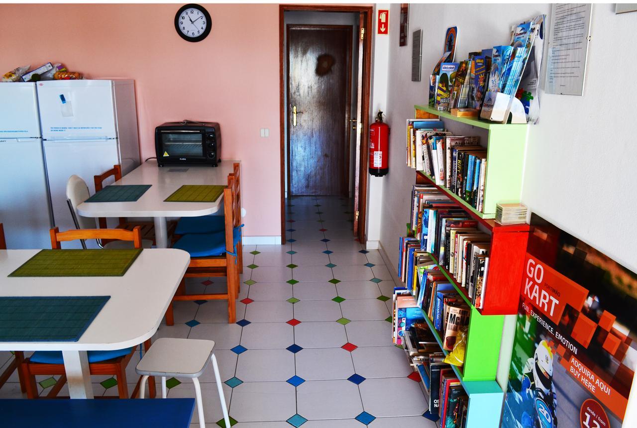 Ria Alvor Hostel Portimao