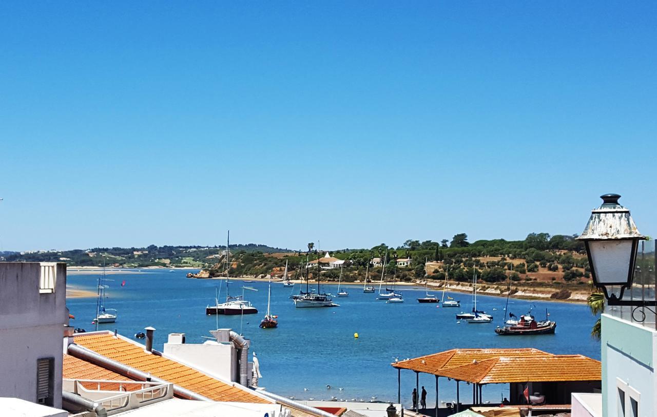 Ria Alvor Hostel Portimao