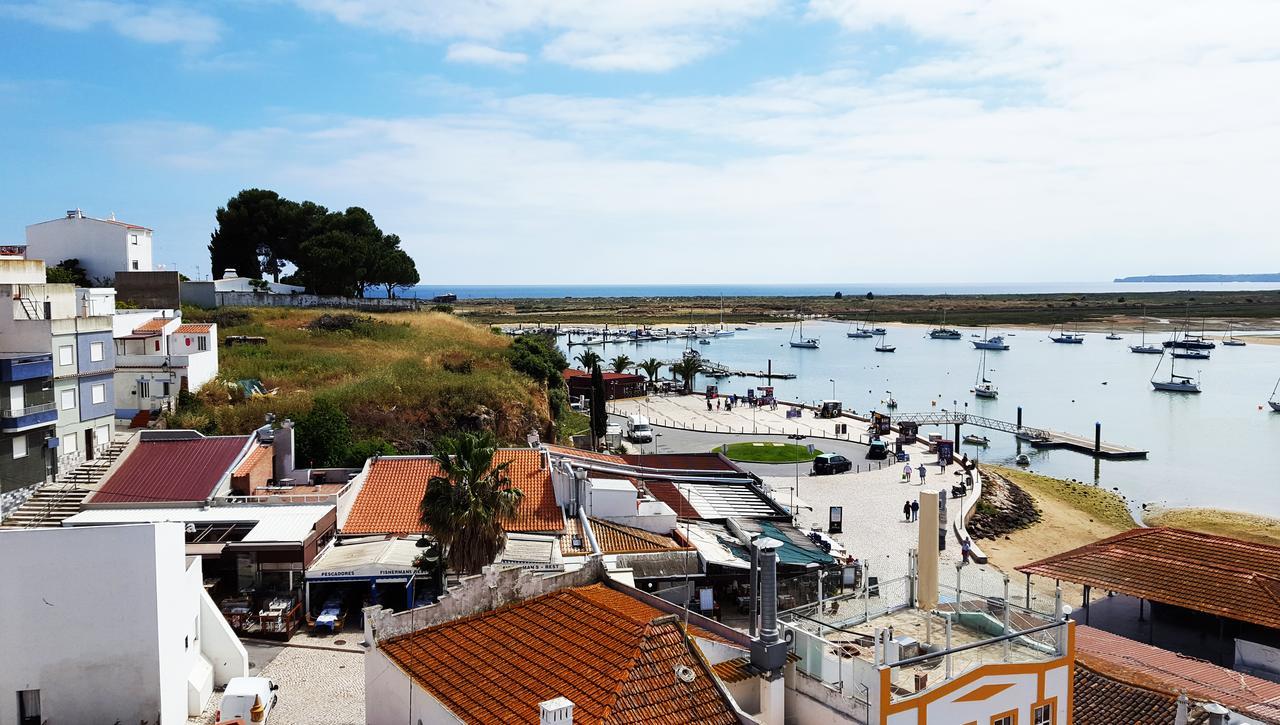 Ria Alvor Portimao