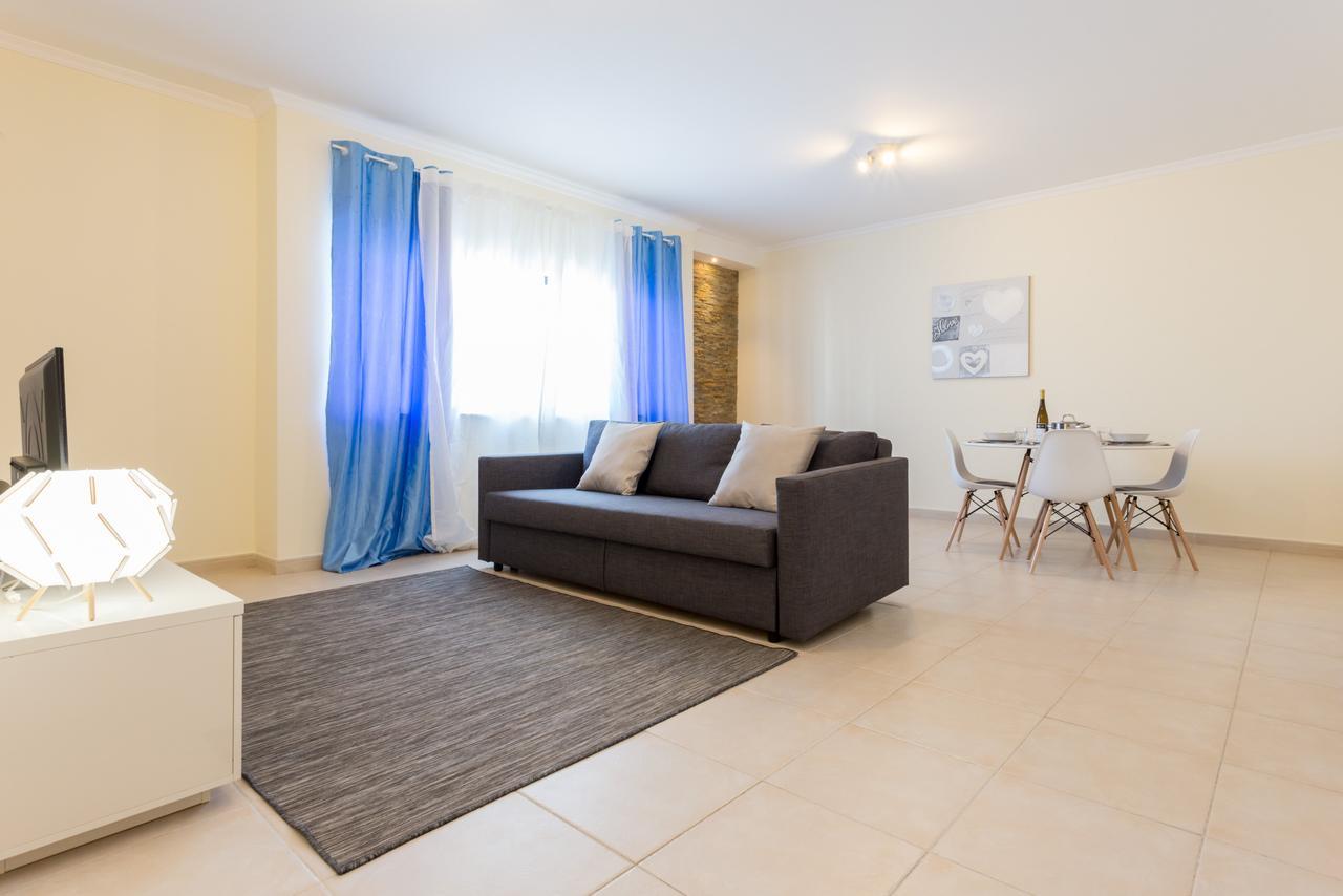 Appartement Pedros By Seewest *