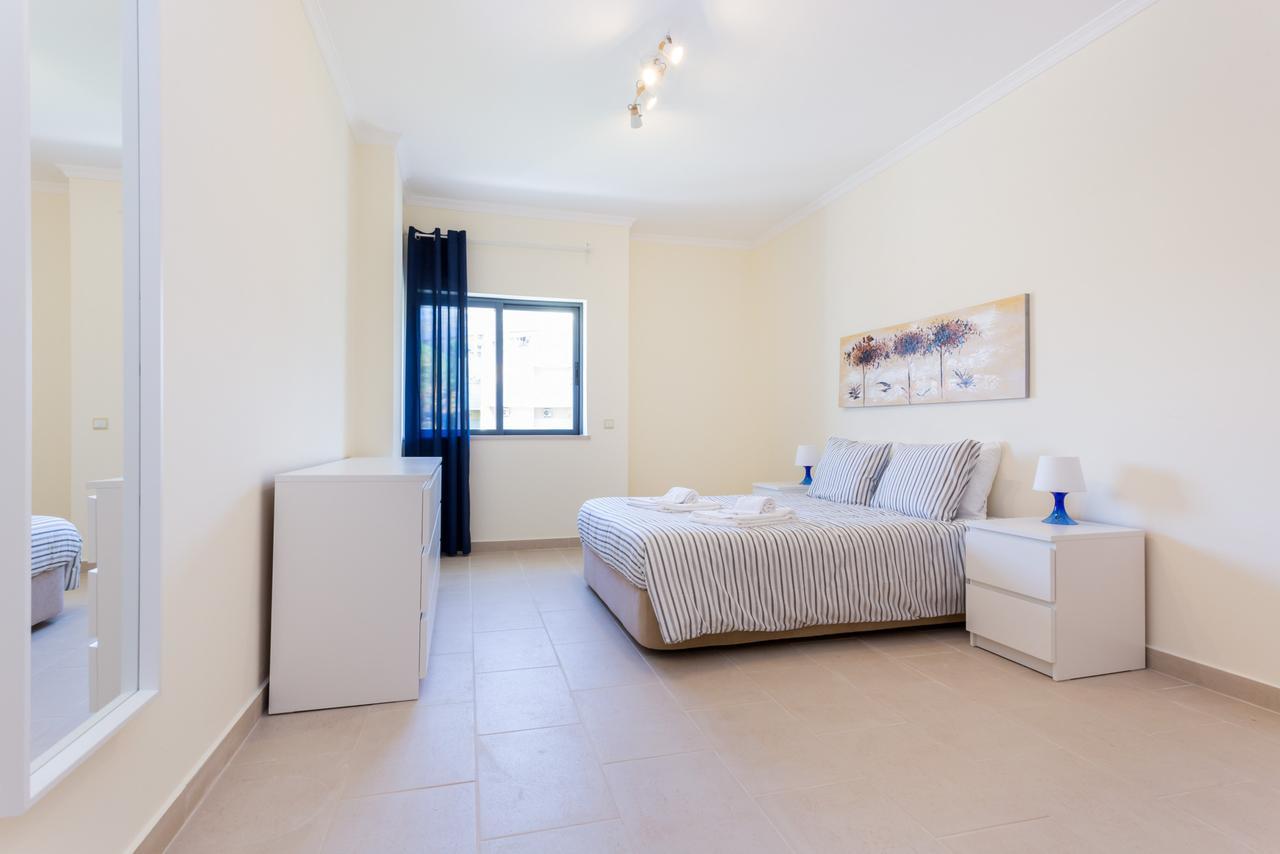 Appartement Pedros By Seewest Lagos