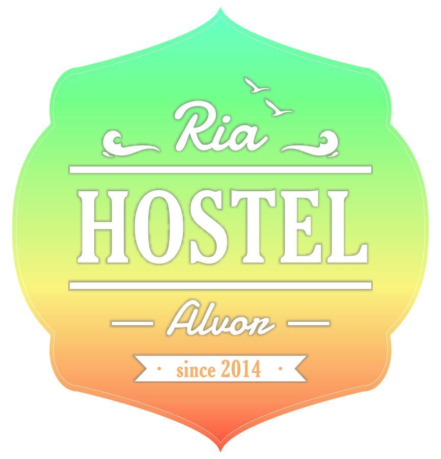 Ria Alvor Hostel *