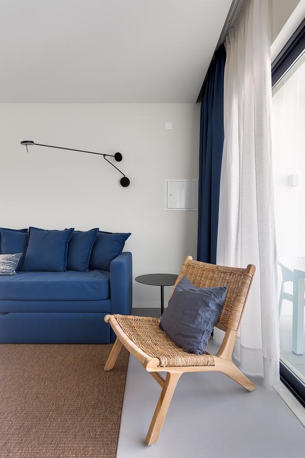 Vakantiehuis Casa Indigo- Perfect Location & Sea View By Dreamvillasalbufeira *