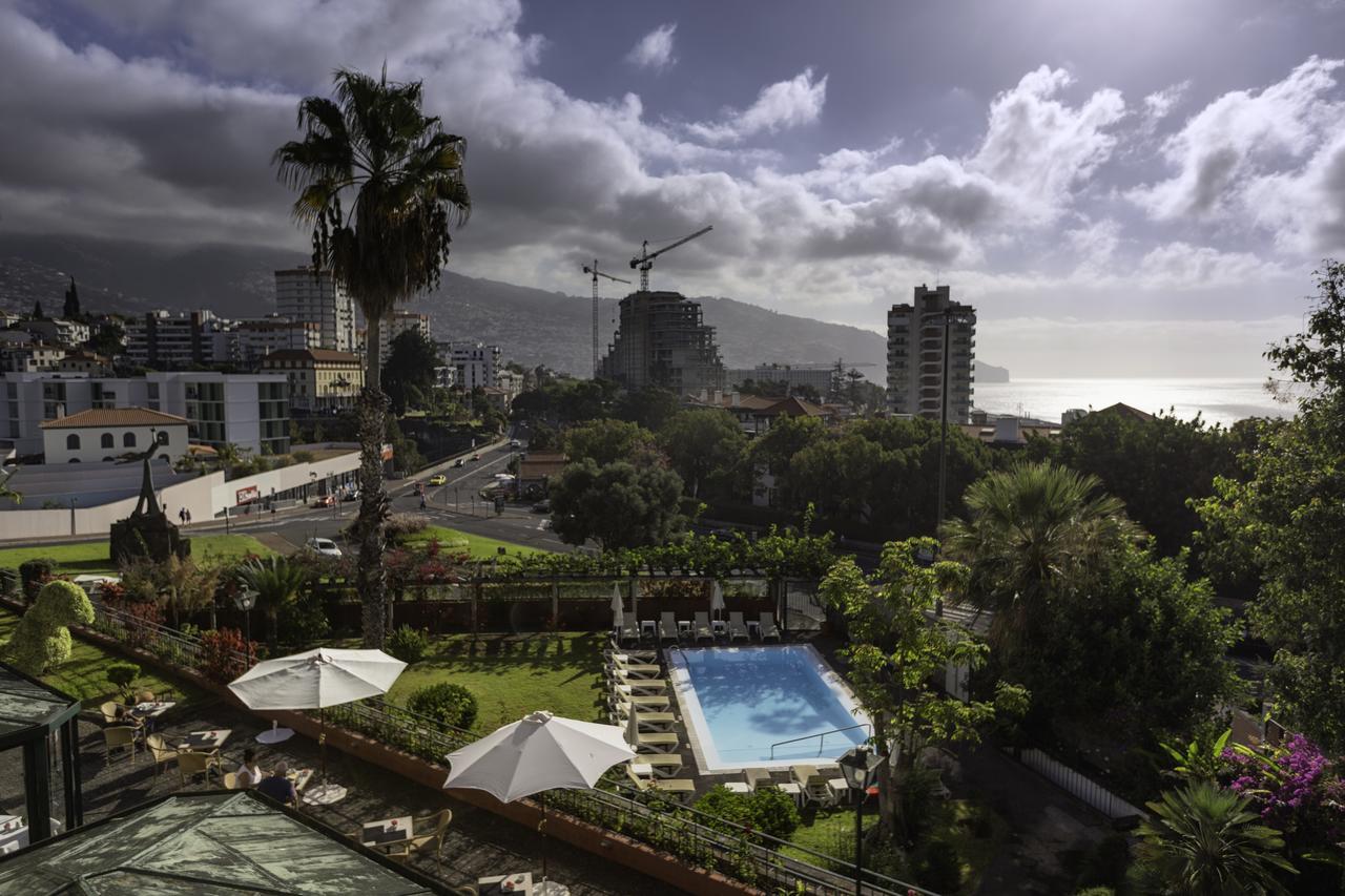 Charming - Quinta Perestrello Funchal (Madeira)