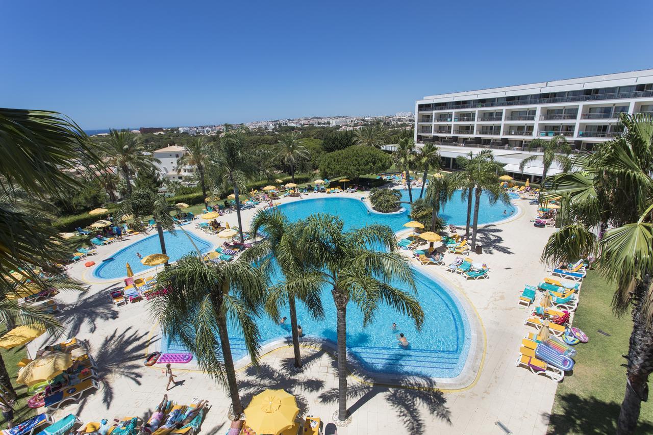 Alfagar Alto Da Colina 4* Albufeira
