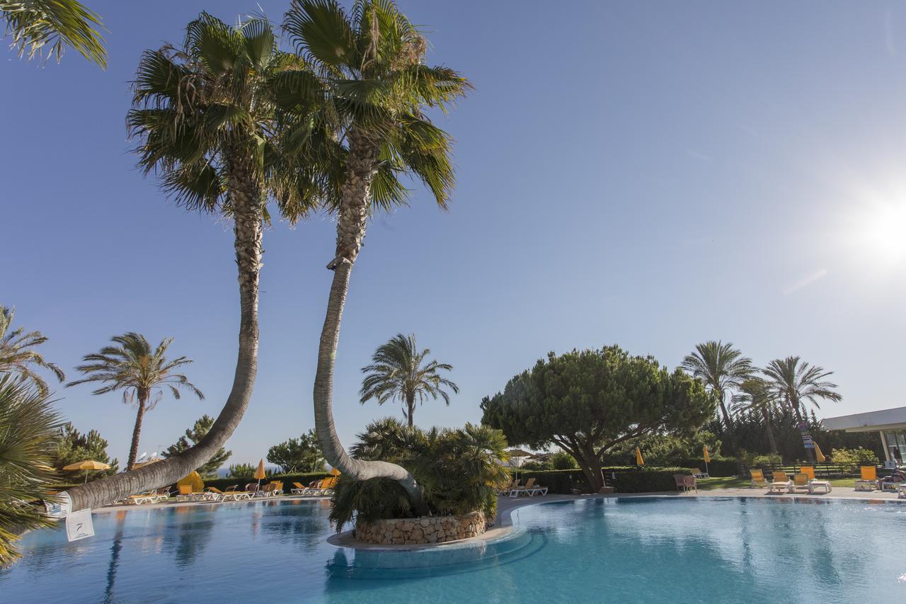 Aparthotel Alfagar Alto Da Colina 4*