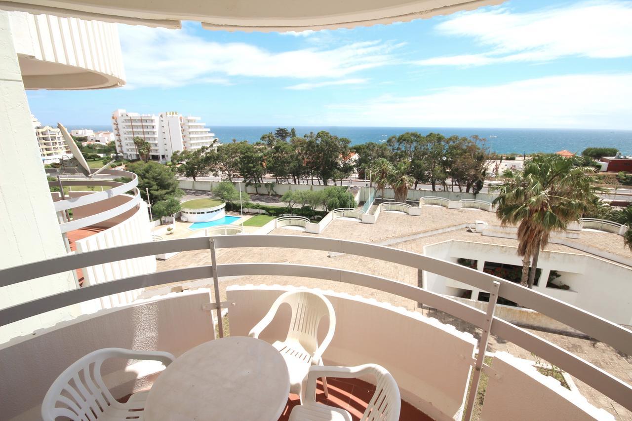 Tres Castelos Apartamento Portimão