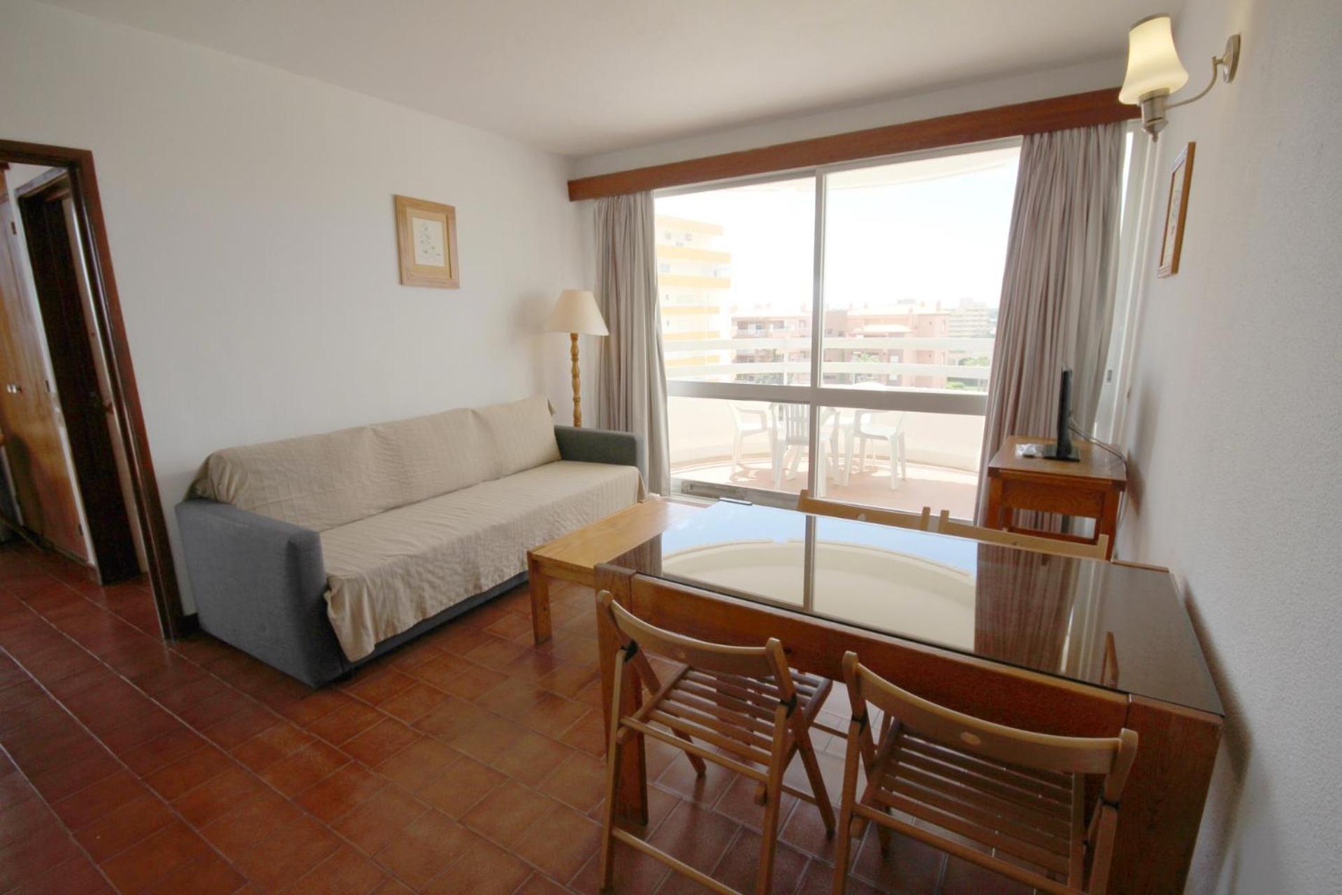 Apartamento Tres Castelos