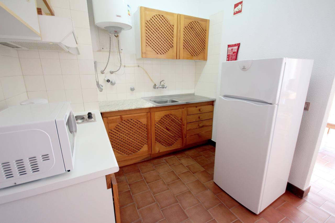 Tres Castelos Apartamento *