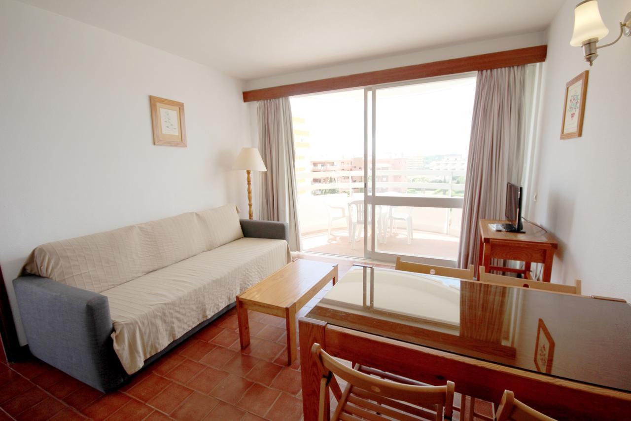 Apartamento Tres Castelos *