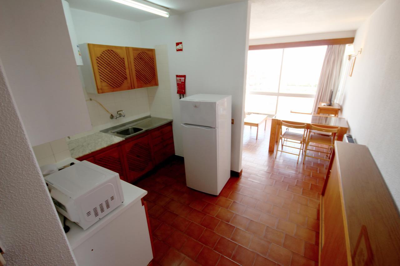 Tres Castelos Apartamento Portimão