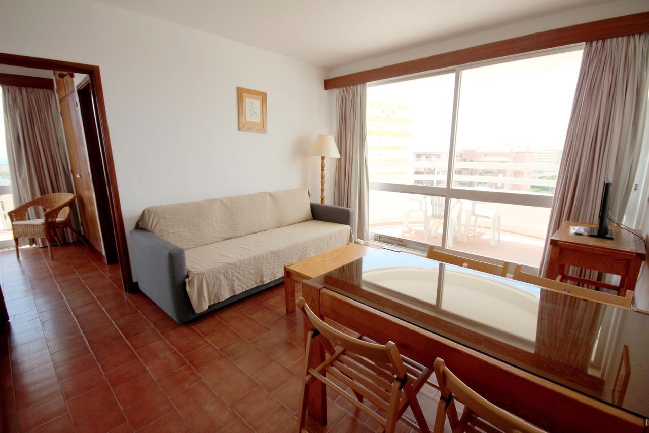 Tres Castelos Apartamento