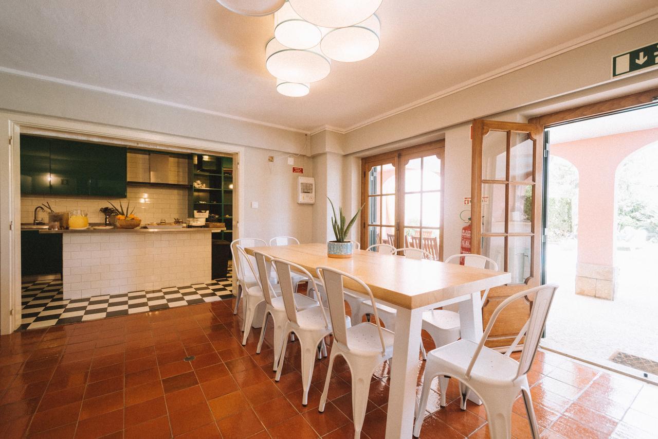 Albergue Way & Surf Camp *