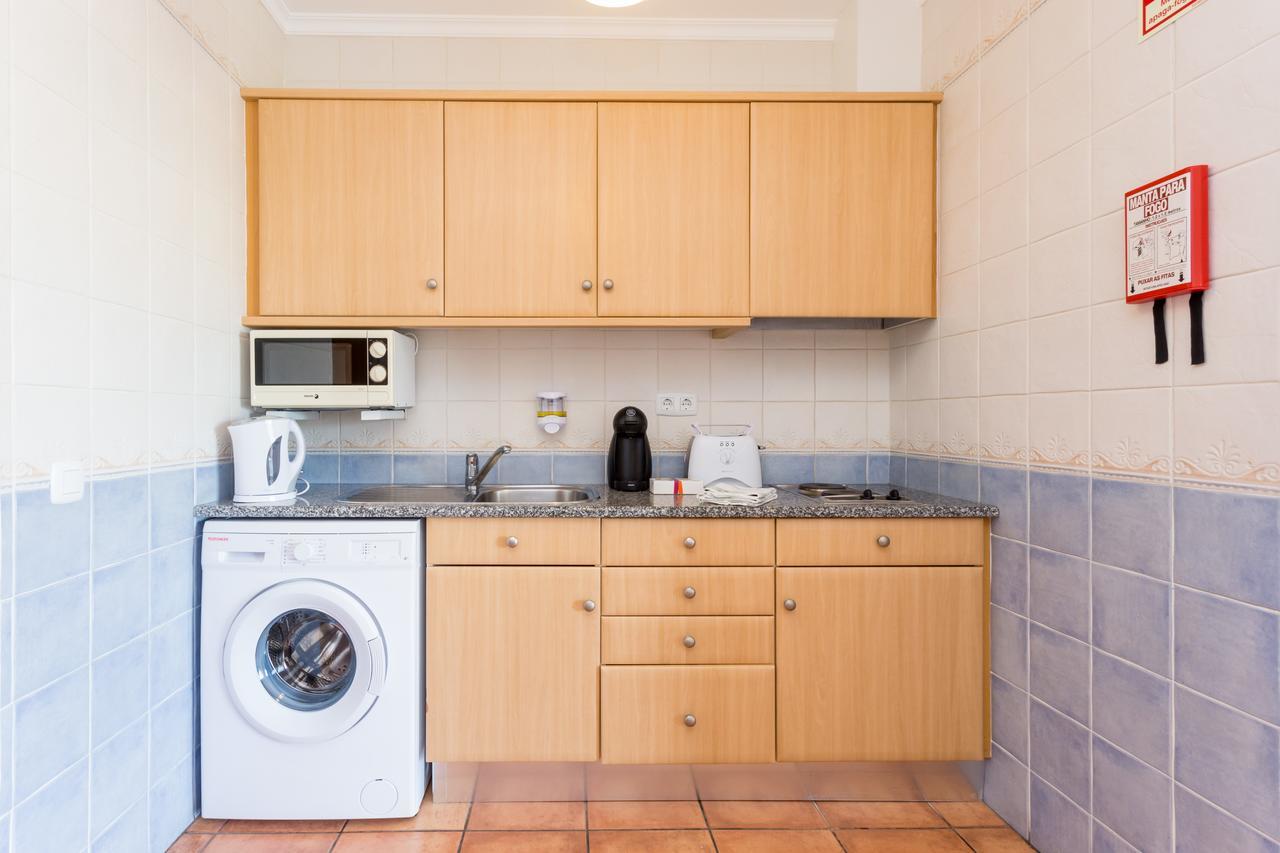 Vila Mós By Seewest Apartamento *