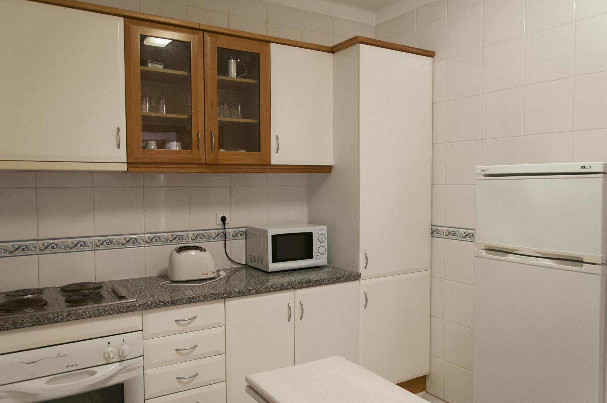 Plaza Real By Atlantichotels Aparthotel