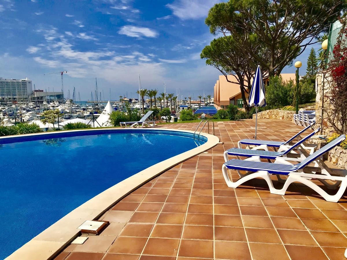 Marina Garden By Ethnic Ocean Apartamento Vilamoura