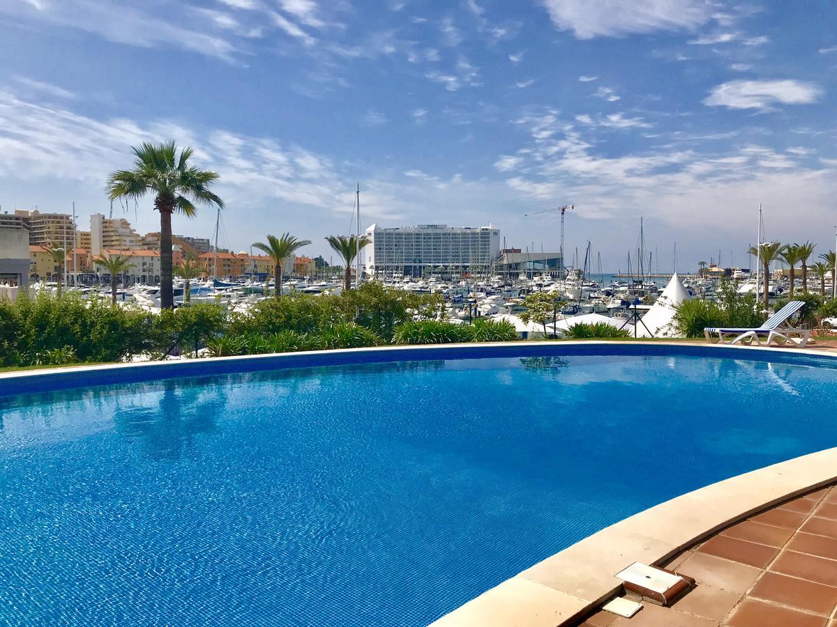 Apartamento Marina Garden By Ethnic Ocean Vilamoura