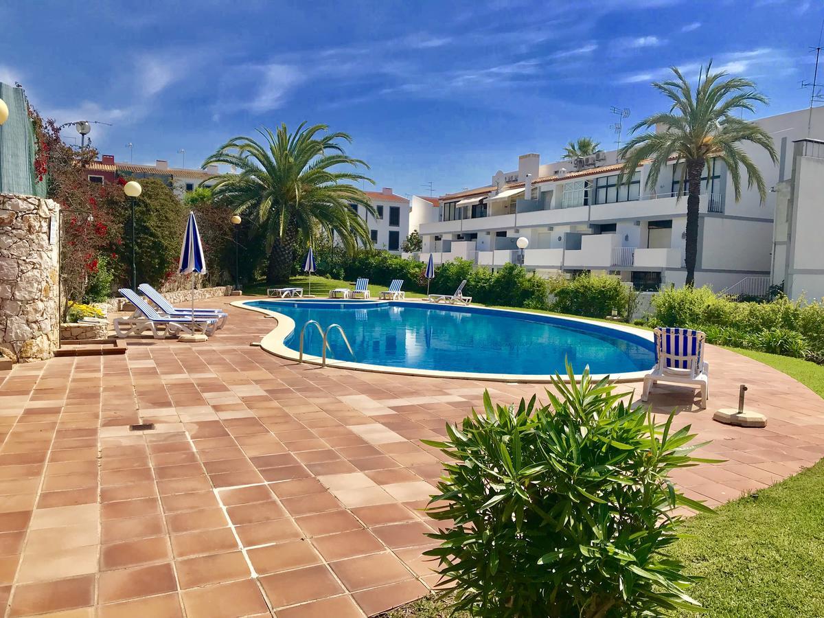 Apartamento Marina Garden By Ethnic Ocean Vilamoura