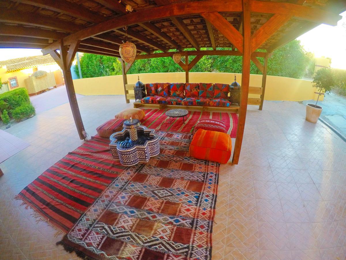 Seventies Cheap And Chic 3* Lagos