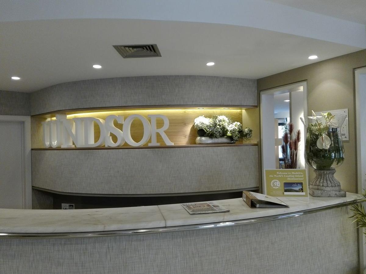 Windsor 4*