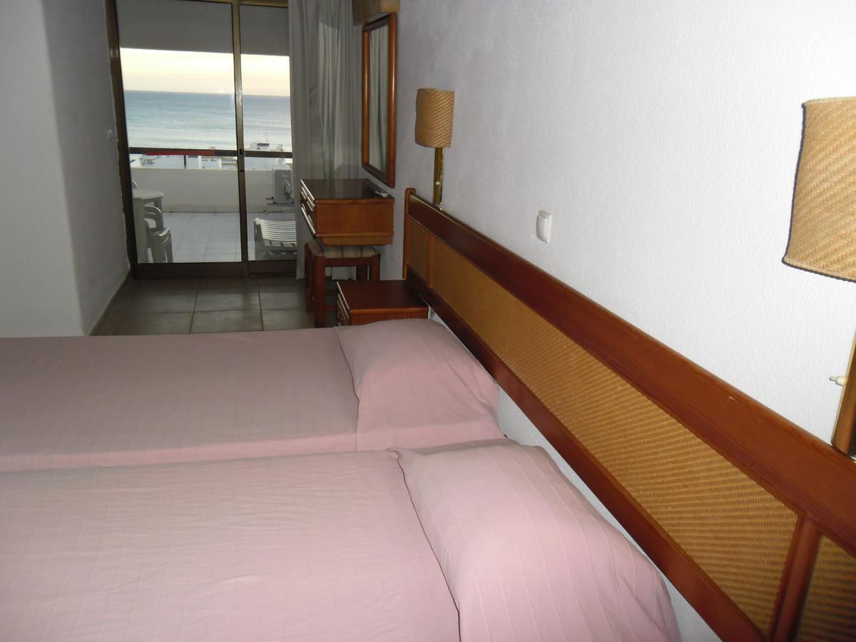Sea View Apartamento