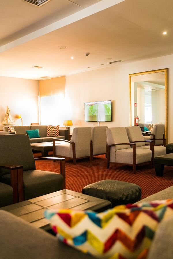 Hotel Pestana Ocean & Conference 4*