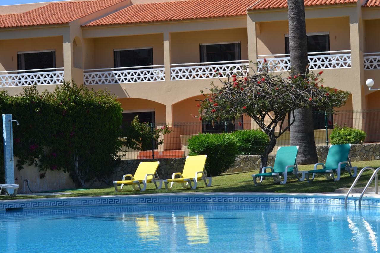 Mar-sol Aparthotel Vilamoura