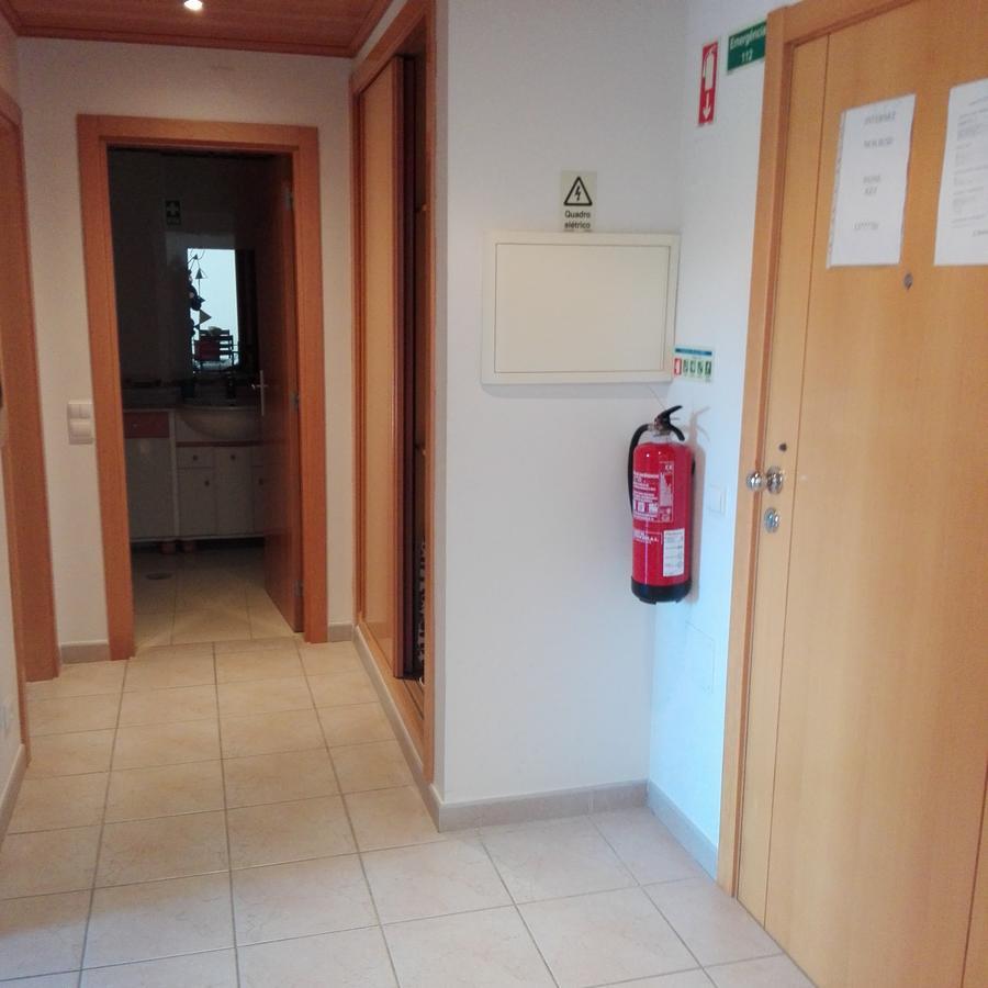 Marina Apartment Portimao