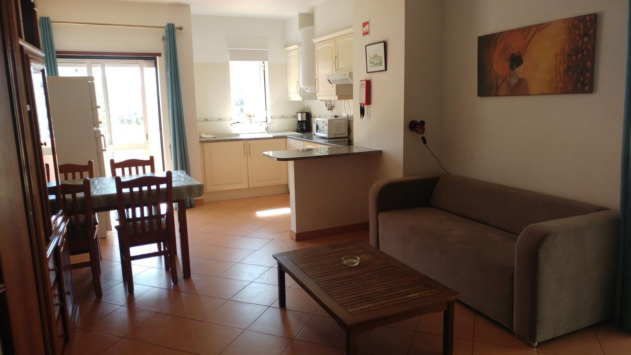 Castelos Da Rocha Aparthotel Portimao
