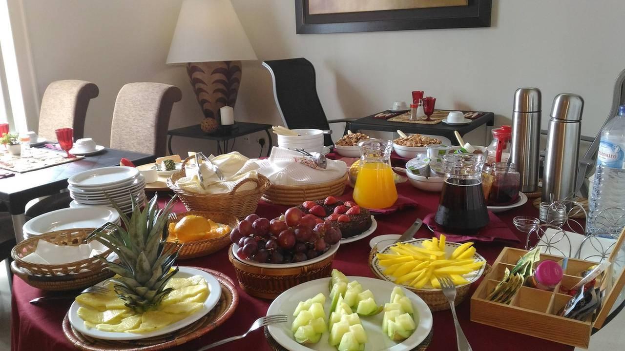 Bed & Breakfast Residence Lagos Lagos