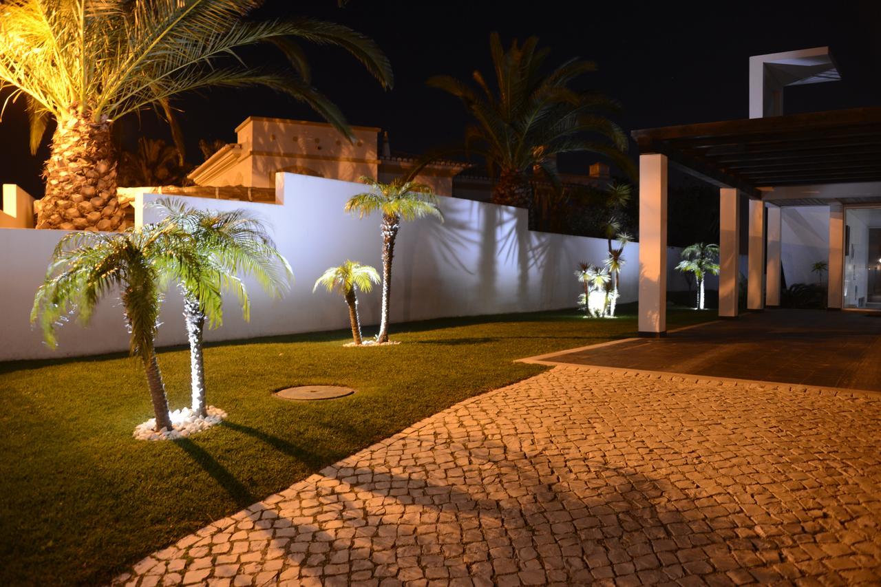 Villa Palmares Beach, Golf & Dream Lagos