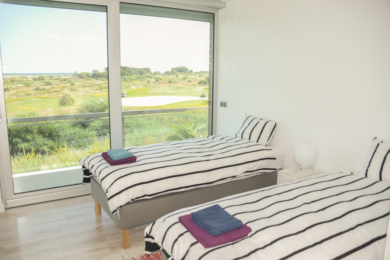 Palmares Beach, Golf & Dream *
