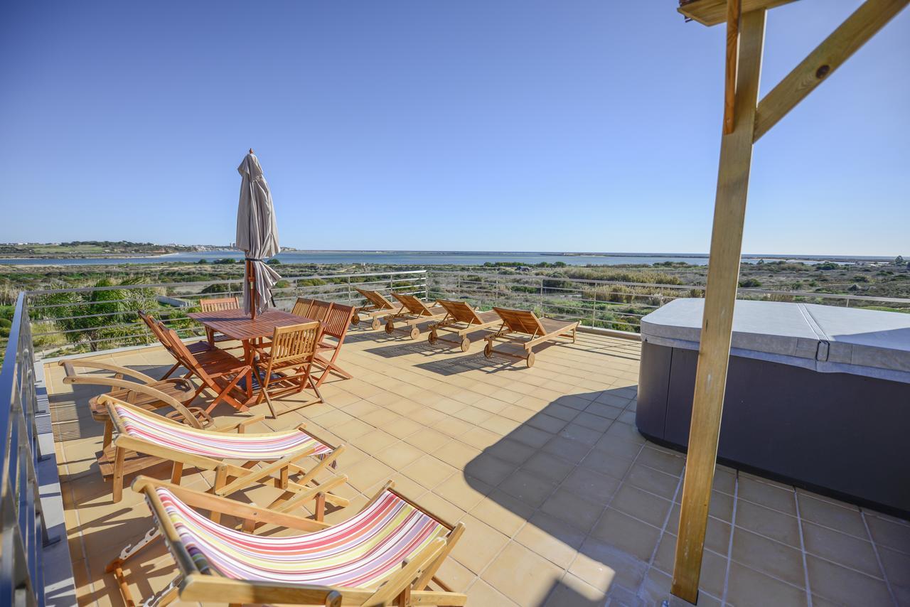 Palmares Beach, Golf & Dream *
