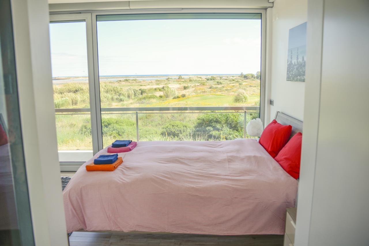 Villa Palmares Beach, Golf & Dream Lagos