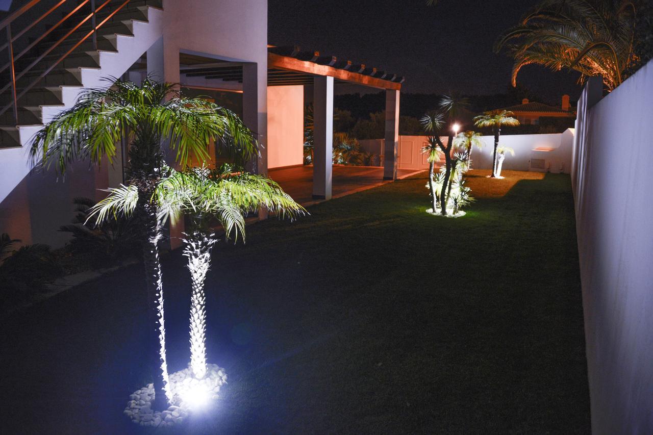 Palmares Beach, Golf & Dream Villa