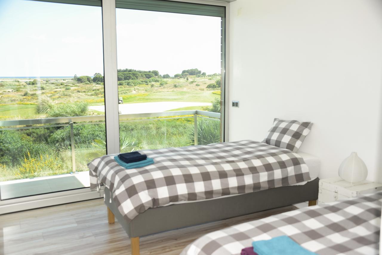 Palmares Beach, Golf & Dream *