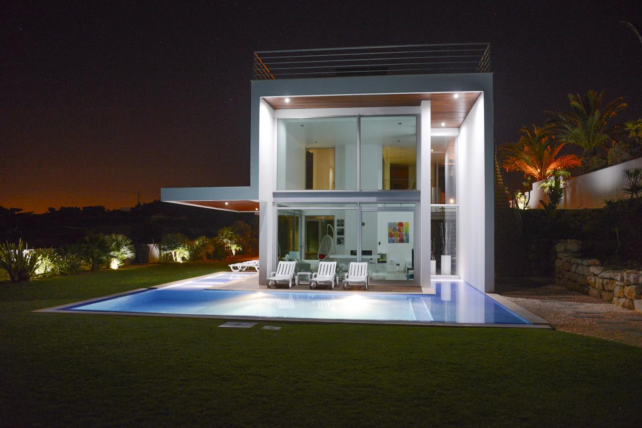 Palmares Beach, Golf & Dream Villa Lagos