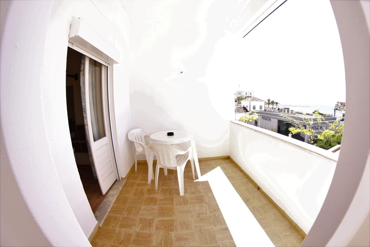Residencial Sol Guest house Portimao