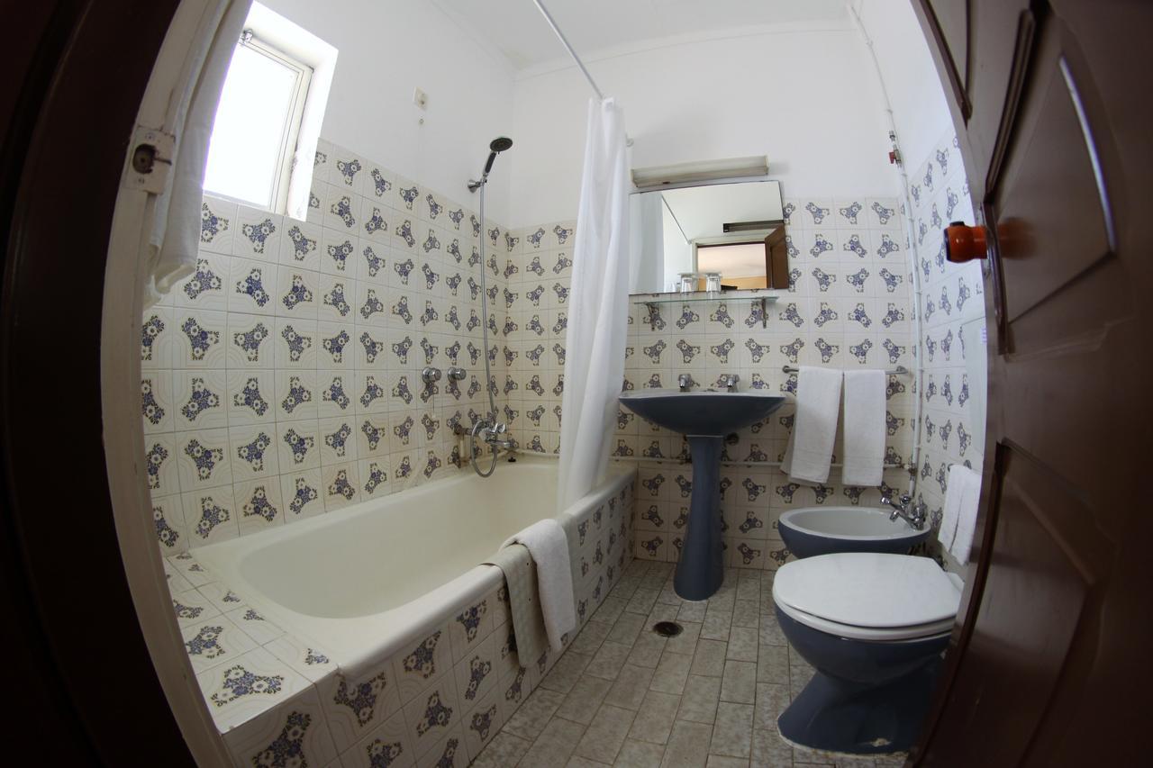 Guest house Residencial Sol